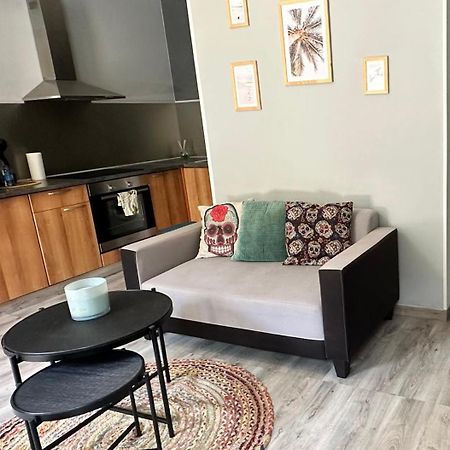 Studio Cosy Plage Et Parking Pietranera Luaran gambar