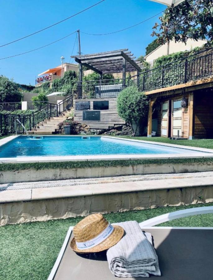 Studio Cosy Plage Et Parking Pietranera Luaran gambar